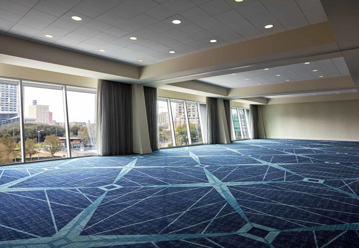 Marriott Marquis Houston photo 29