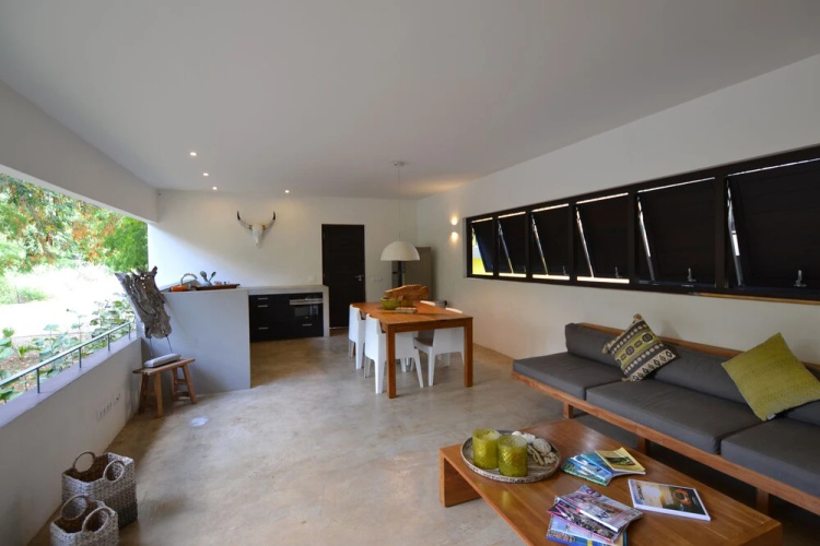 Bohemi Villas