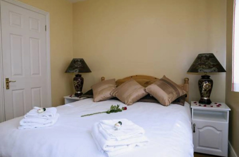 Gold Coast Resort Dungarvan
