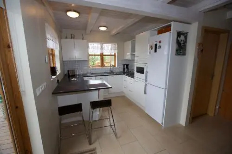 1 Vikurholt Home