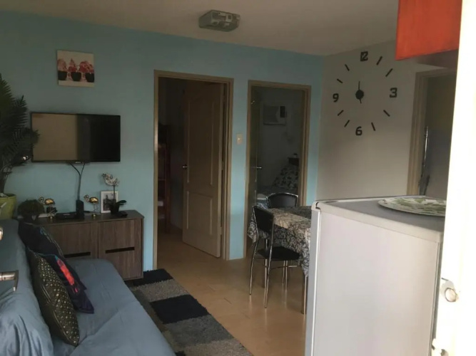 2 BR Sorrento Oasis