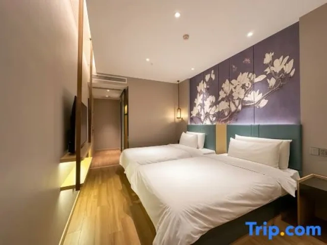 Business Twin room