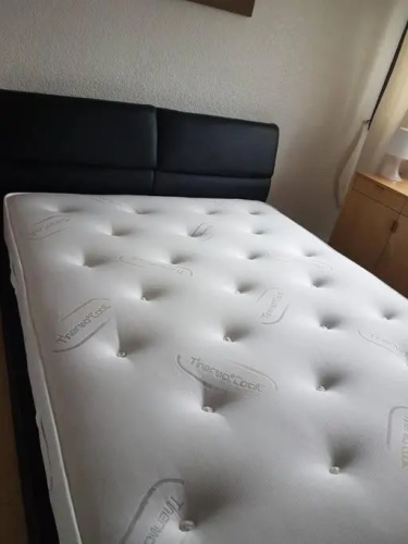 3 bed room house