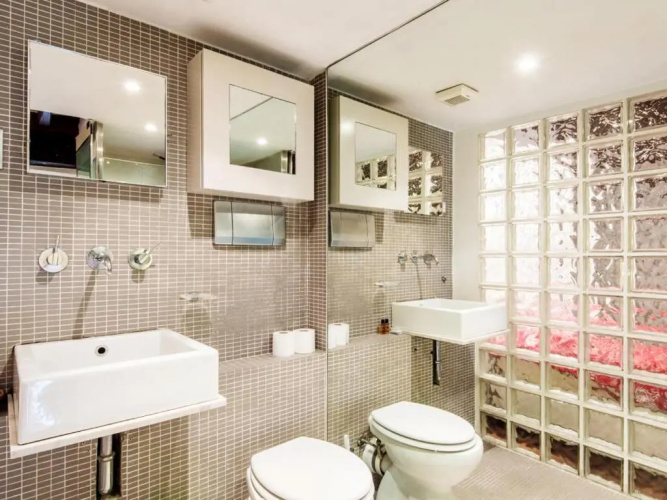 RSH Balestrari Apartments