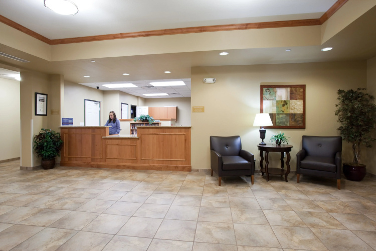 Candlewood Suites Craig-Northwest by IHG