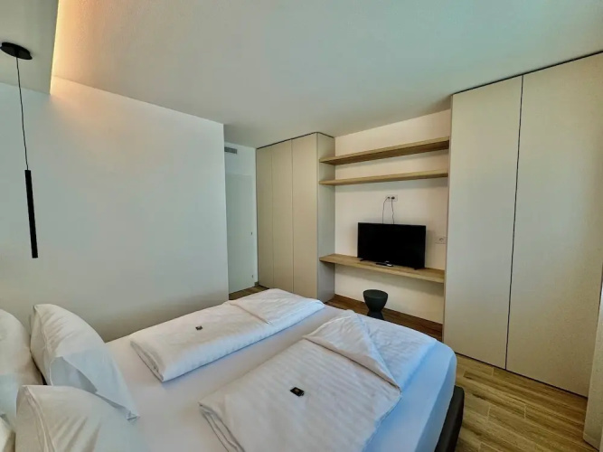 Adige Apartments