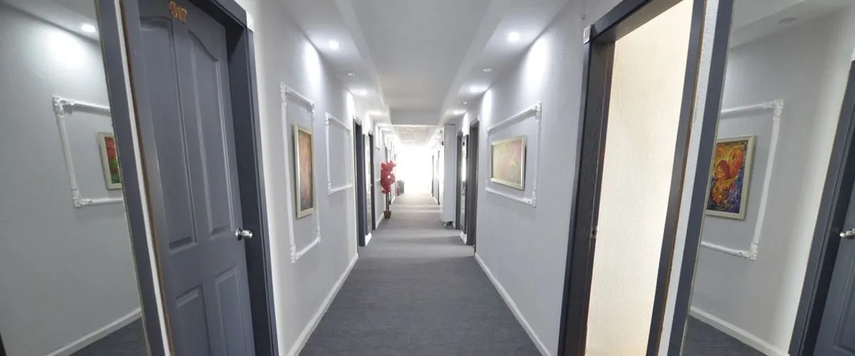Grand Avsa Otel