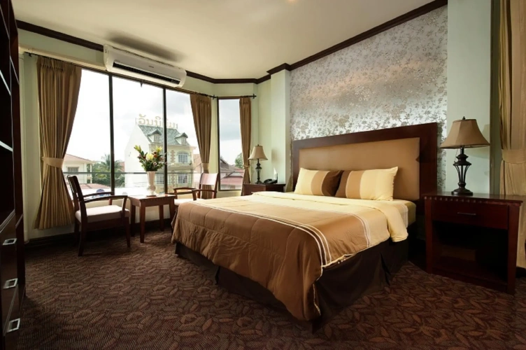 Family Suite