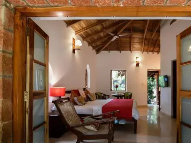 Raman Resort