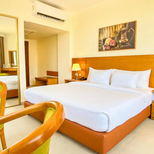 Aqaba Gulf Hotel