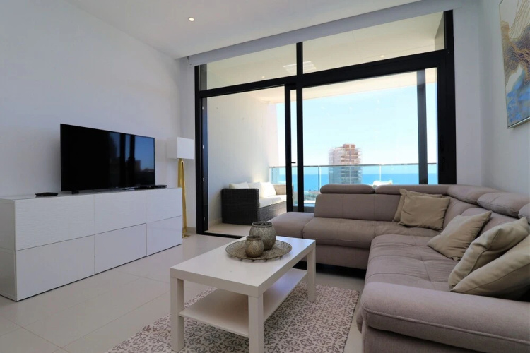 Apartamento Sunset Drive 1-46