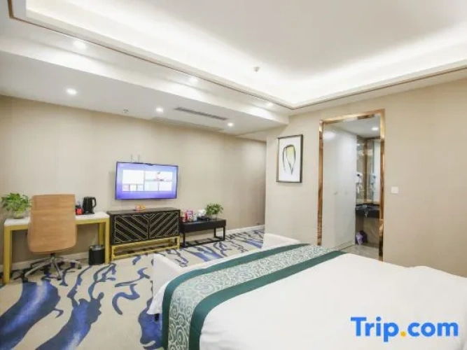 Luxury Double room