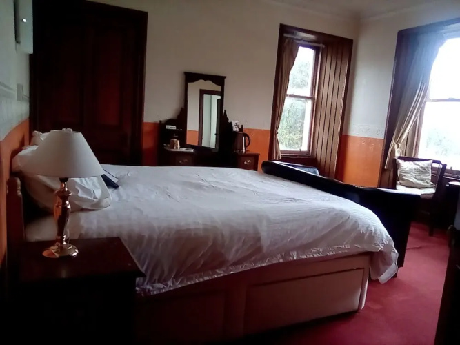 Richmond Hotel