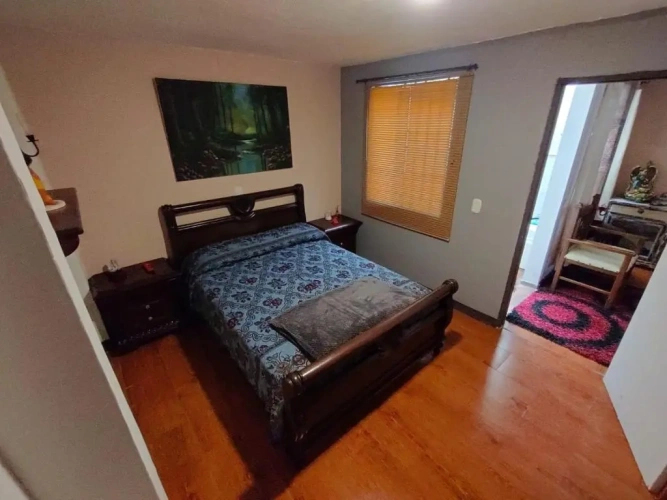 3 Bedrooms Apartment