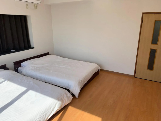 Ganadan villa 3F