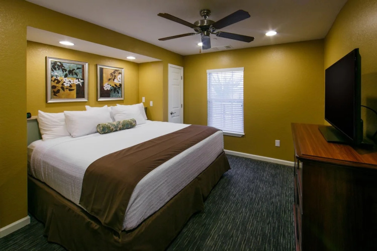 Silverleaf's Orlando Breeze Resort