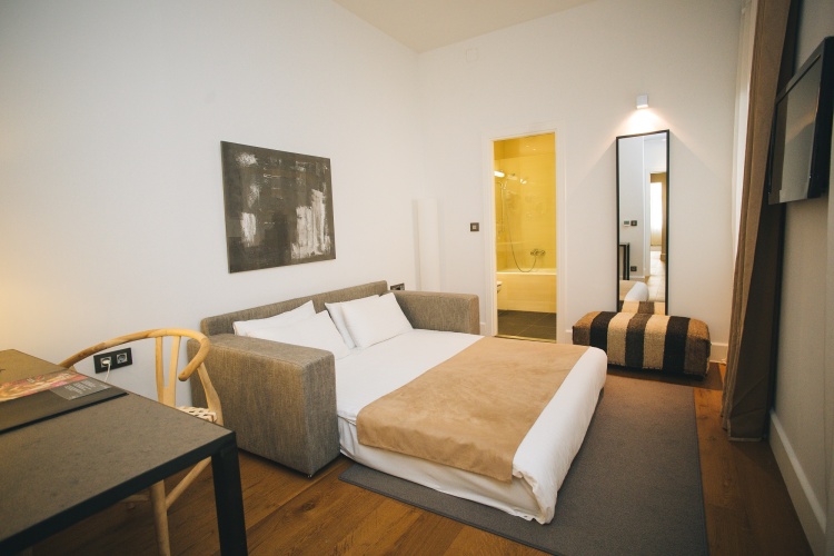 Hotel Zenit Budapest Palace photo 9