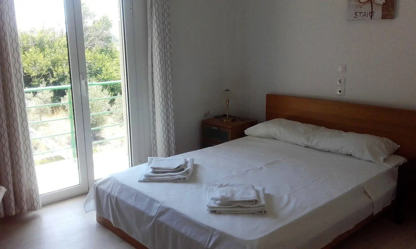 Villa Dunes