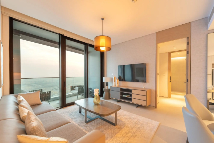 Address JBR - 5505 in Dubai