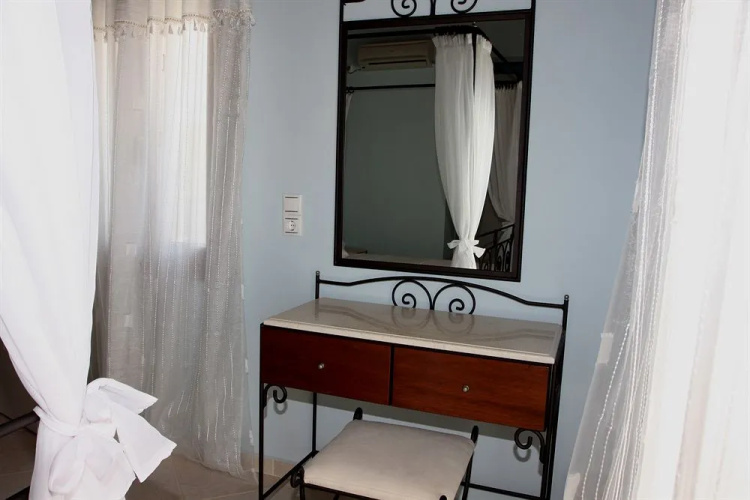 Sellados Villas