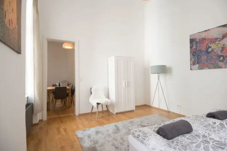 Central Apartment - Stephansdom