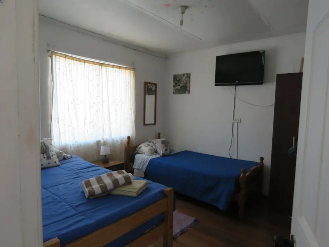 Hostal Mirenart