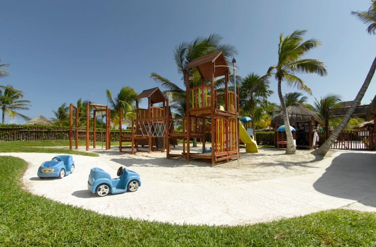 Grand Palladium Colonial Resort And Spa photo 40