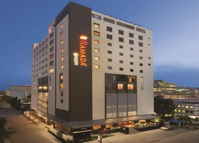 Otel görseli