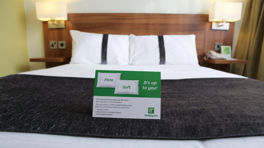 Holiday Inn Runcorn by IHG