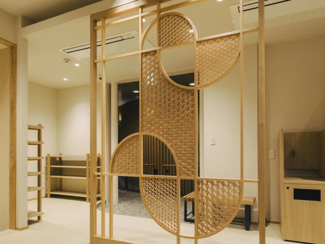 Kazenokuni Iwami Resort & Stays