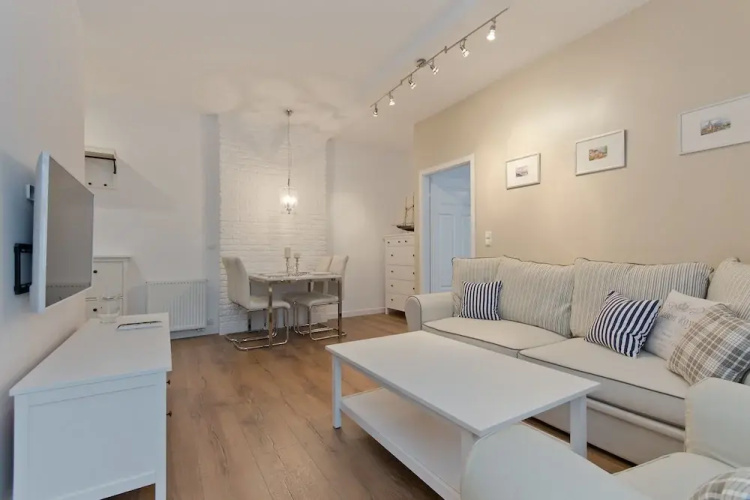 Imperial Apartments - Molo I