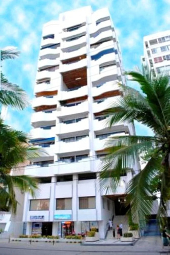 Otel görseli