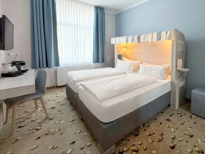 DORMERO Hotel Wilhelmshaven