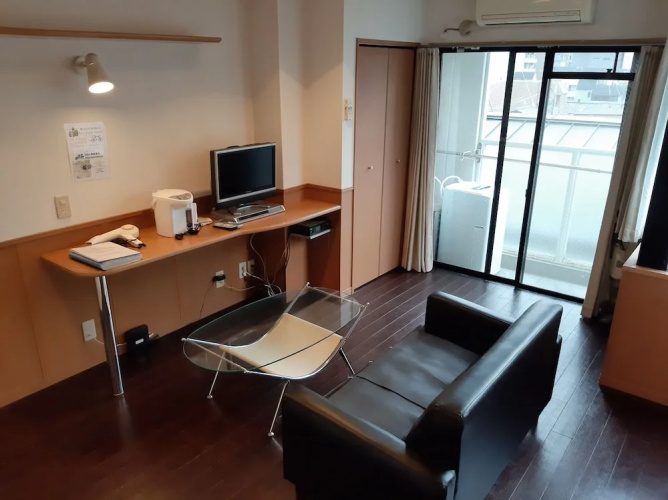 Elitz INN Matsubara