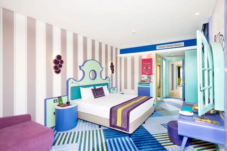 Grand Double Suite