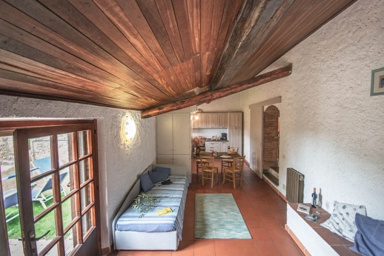 1 Bedroom Comfort Basement Apartment