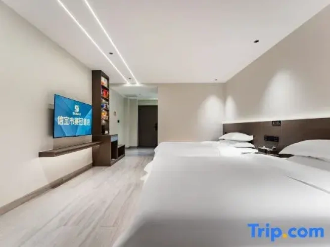 Business Double room