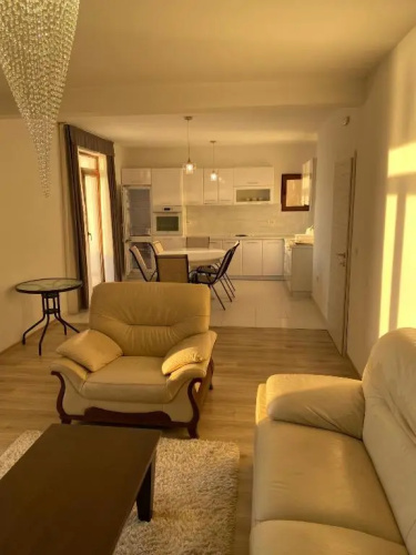 Apartments Sidro