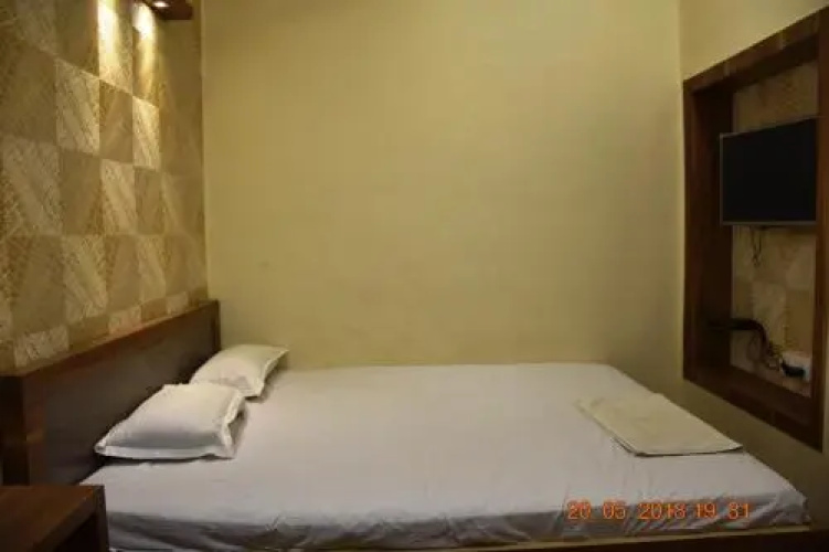 Hotel Sai Inn