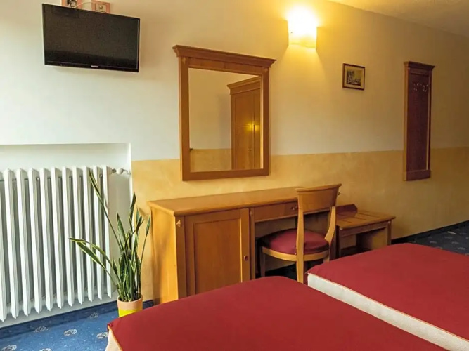 Hotel Ristorante Centrale
