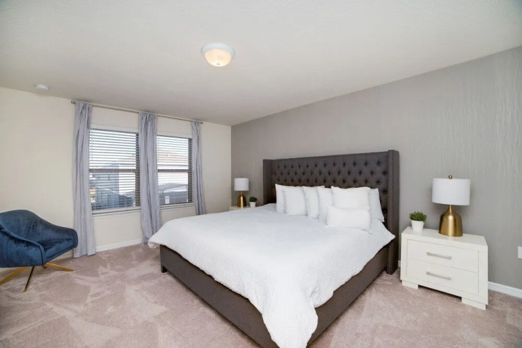 Sydney Villa Windsor At Westside