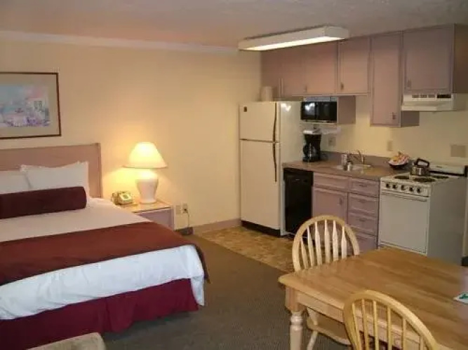 Sand Castle Inn