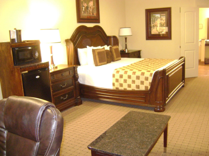 Blanco River Hotel