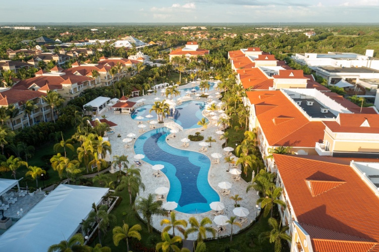 Bahia Principe Grand Aquamarine - Adults Only photo 31
