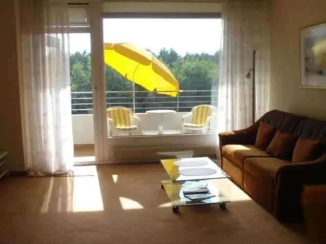 Maritim Appartement 615