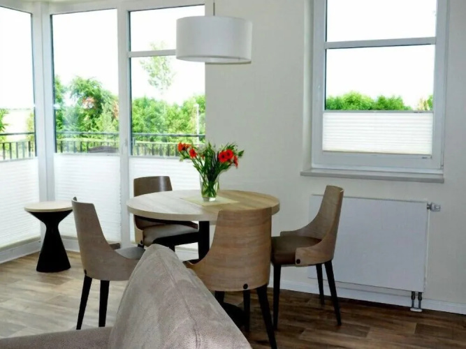 Avalon Ferienwohnungen Bellevue