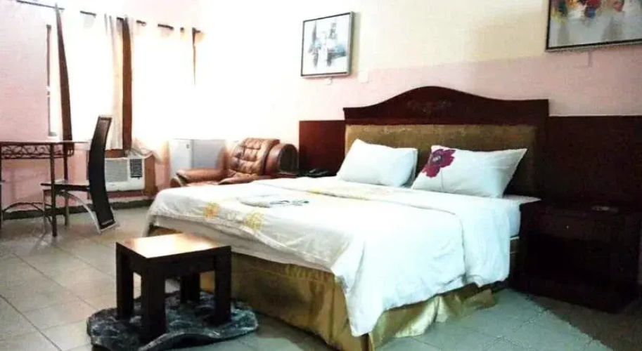Hotel Royale