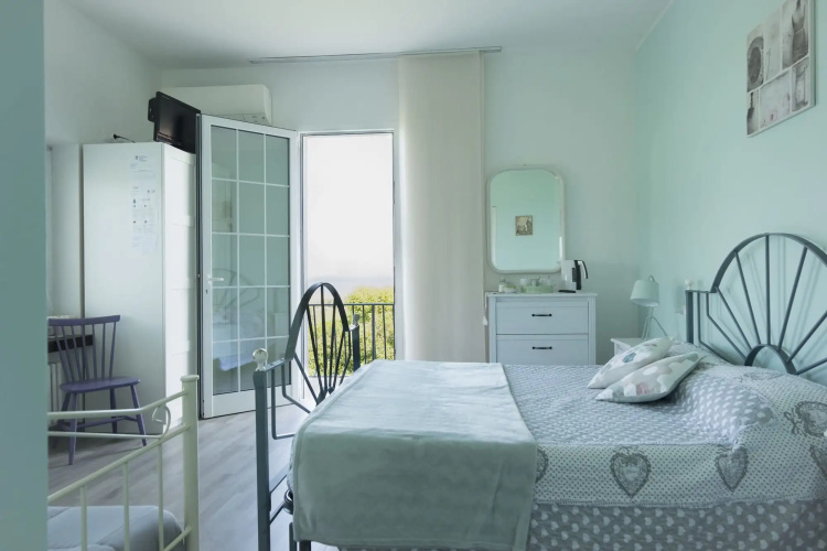Bed & Breakfast da Beatrice