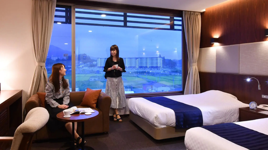 Capital Hotel 1000