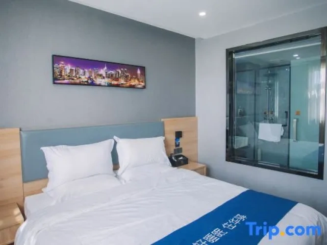 Business Double room